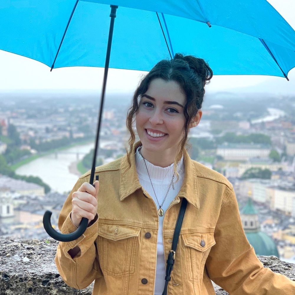 Meet your Posher, Taylor